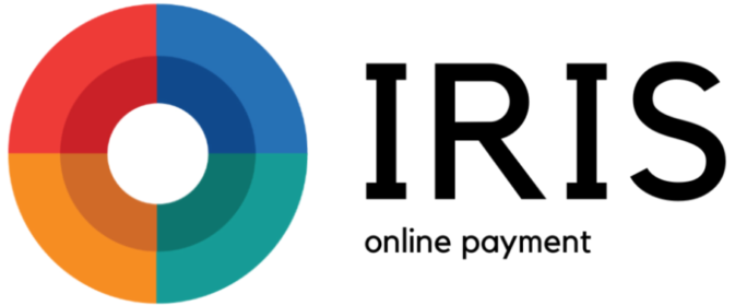 IRIS PAYMENT the total business 1