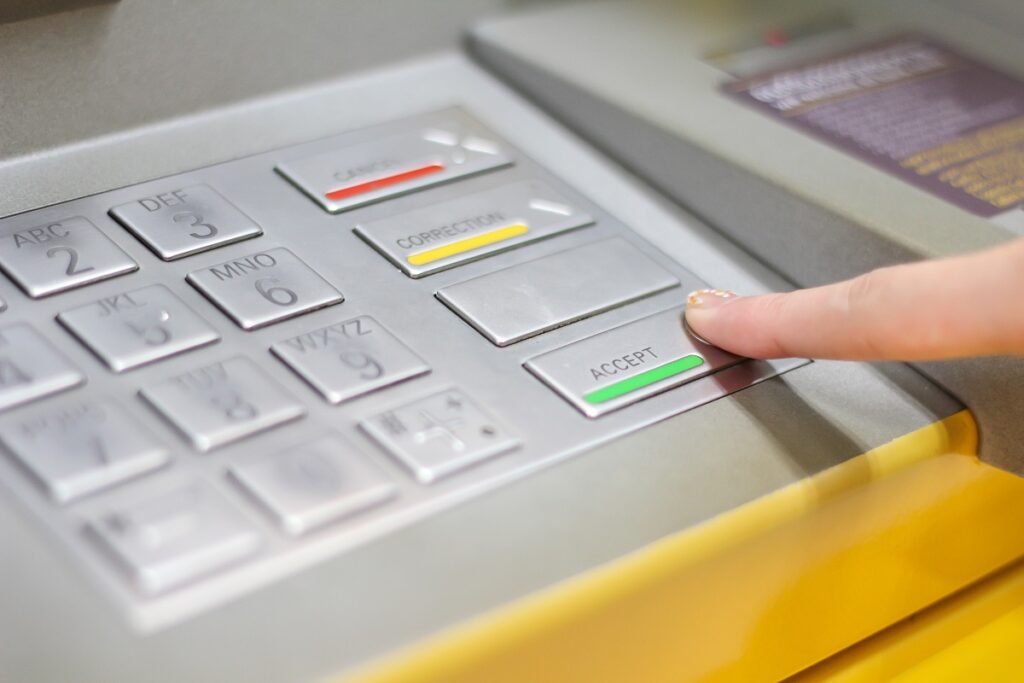 ATM