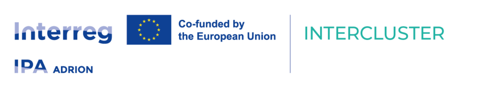 Logo interreg INTERCLUSTER ORR 1024x179