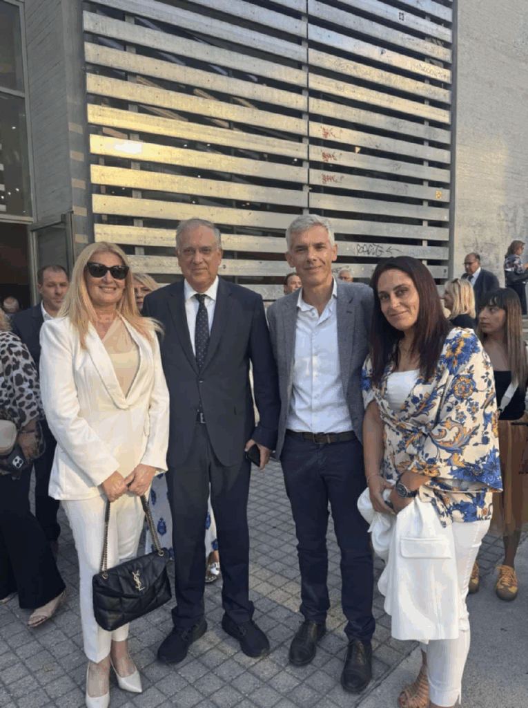 ΔΕΘ ΘΕΟΔΩΡΙΚΑΚΟΣ