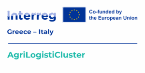 AgriLogistiCluster Vertical Logo