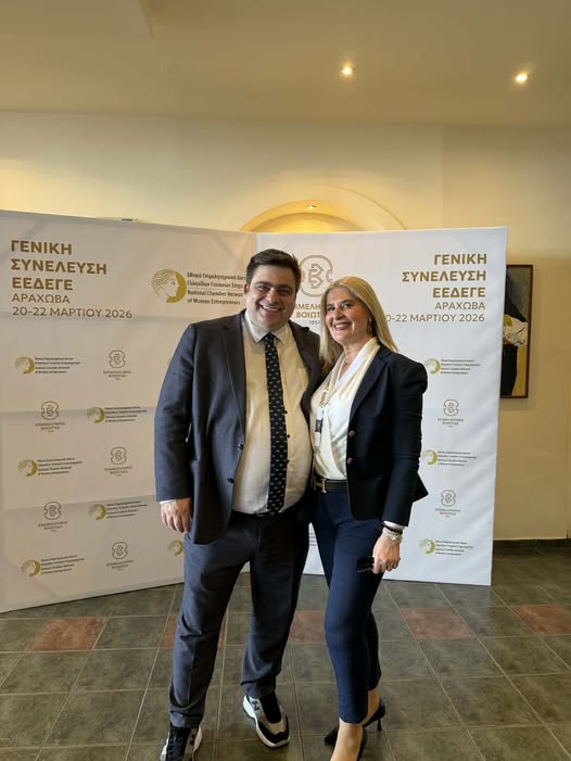 κυριακη βουτσινας