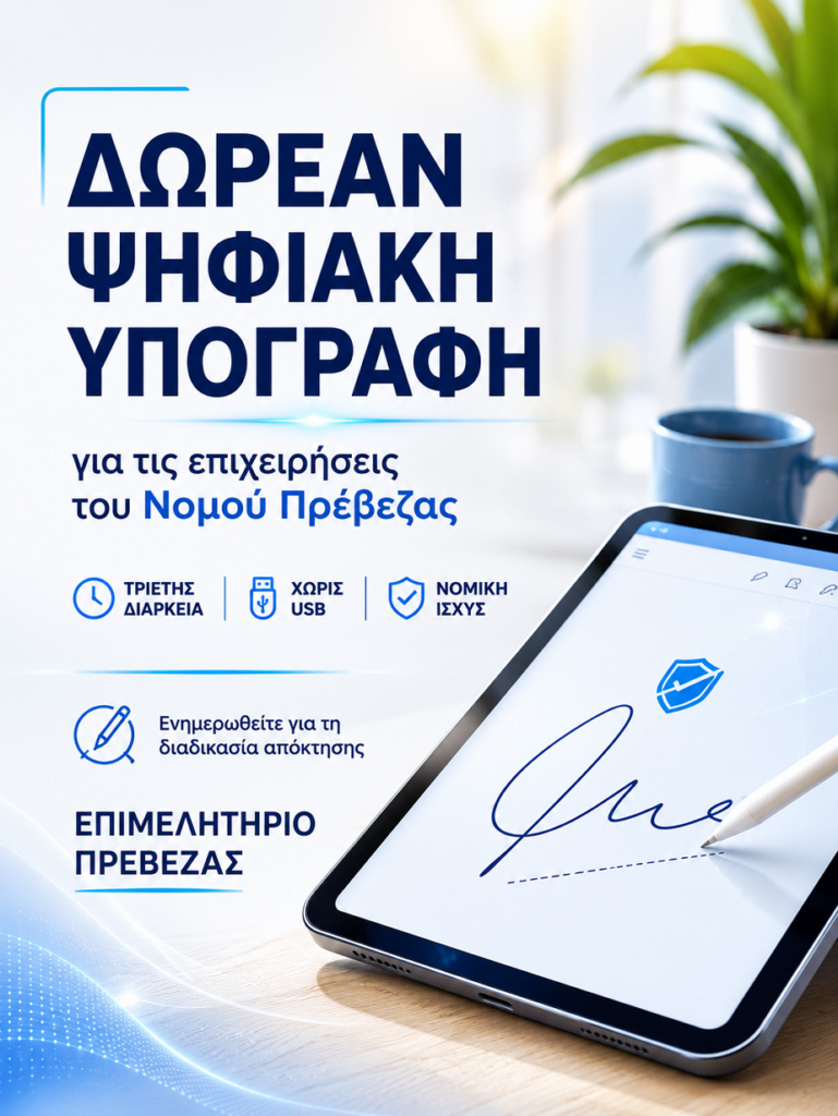 ΨΗΦΙΑΚΗ